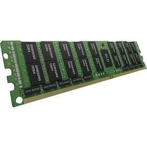 Samsung-IMSourcing 64GB DDR4 SDRAM Memory Module - M386A8K40CM2-CVF