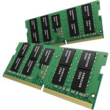 Samsung-IMSourcing 32GB DDR4 SDRAM Memory Module - M391A4G43MB1-CTD