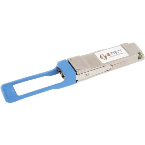 ENET Juniper Compatible JNP-QSFP-100G-LR4 TAA Compliant Functionally Identical 100GBASE-LR4 QSFP28 1295/1300/1304/1309nm 10km SMF Duplex LC - JNP-QSFP-100G-LR4ENC