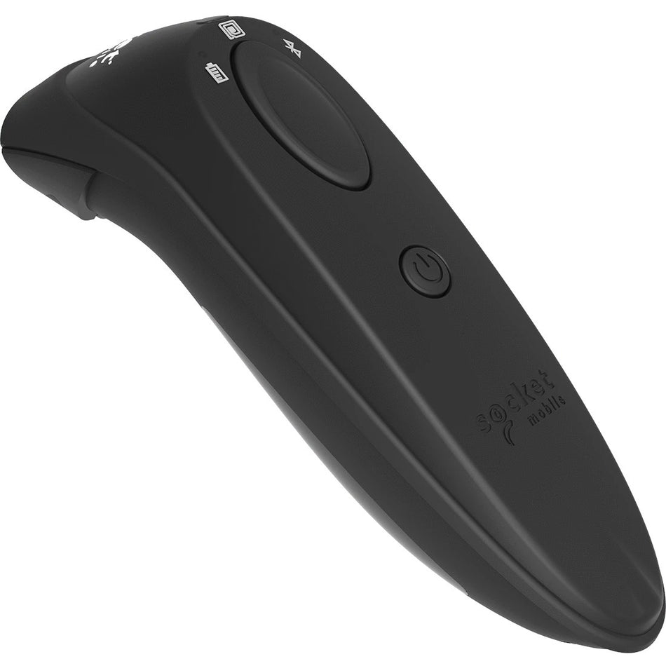 Socket Mobile DuraScan D600 Contactless Reader/Writer, Black - TX3384-1777