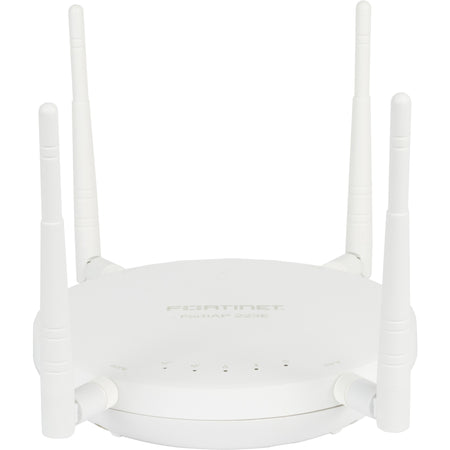 Fortinet FortiAP 223E IEEE 802.11ac 1.14 Gbit/s Wireless Access Point - FAP-223E-J