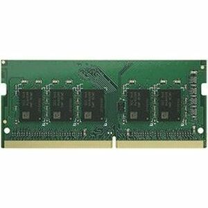 Synology 4GB DDR4 SDRAM Memory Module - D4NESO-2666-4G