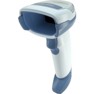 Zebra DS4608-HC Handheld Barcode Scanner Kit - DS4608-HCBU2100AZW