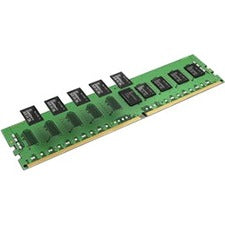 Samsung-IMSourcing 16GB DDR4 SDRAM Memory Module - M393A2G40EB1-CRC