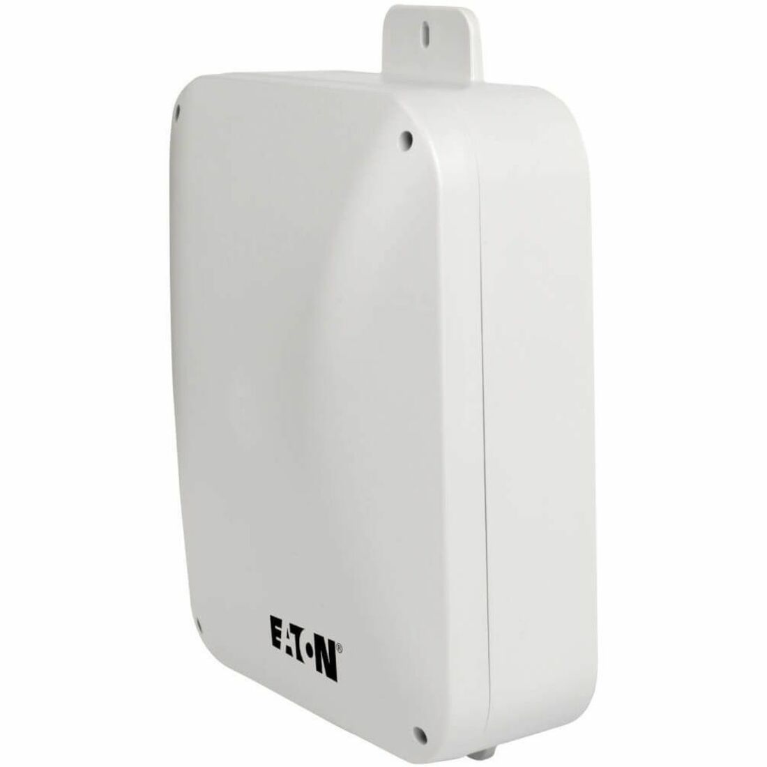 Eaton Wireless Access Point Enclosure - NEMA 4, Surface-Mount, PC Construction, 13 x 9 in. - EN1309N4