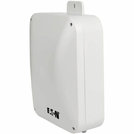 Eaton Wireless Access Point Enclosure - NEMA 4, Surface-Mount, PC Construction, 13 x 9 in. - EN1309N4