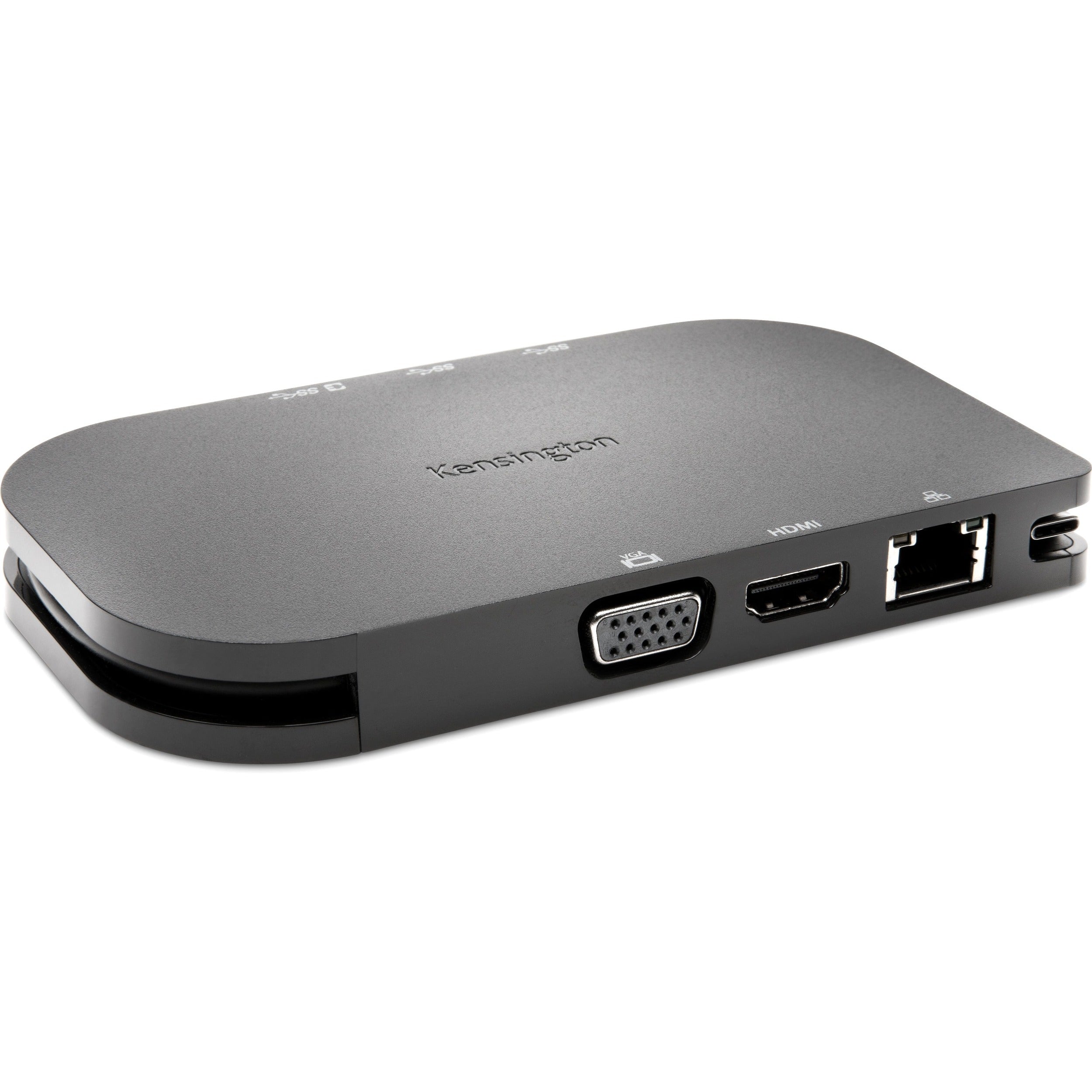 Kensington SD1610P Docking Station - K38365WW
