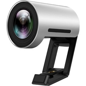 Yealink UVC30-ROOM Webcam - 8.5 Megapixel - 30 fps - Dark Gray - USB 2.0 - UVC30 ROOM