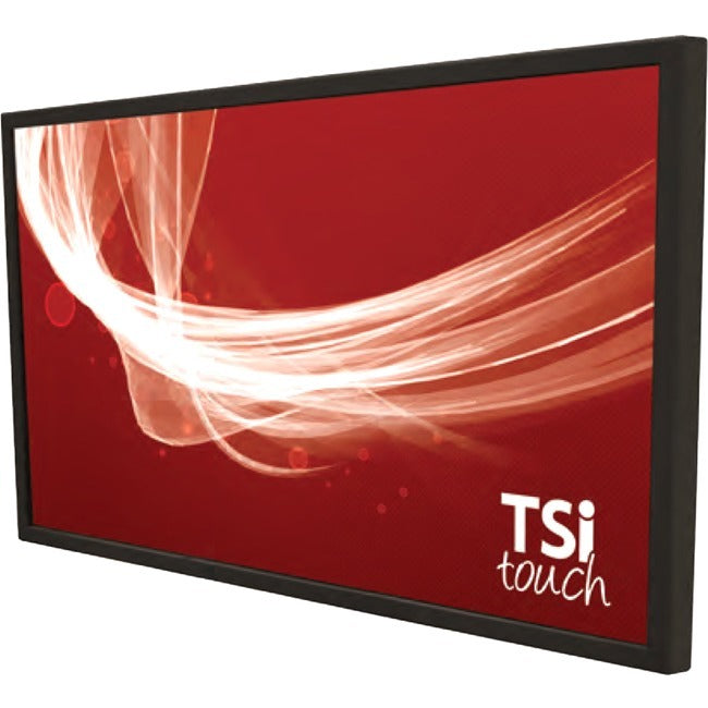 TSItouch Samsung 55" UHD Infrared Touch Screen Solution - TSI55PSDATACCZZ