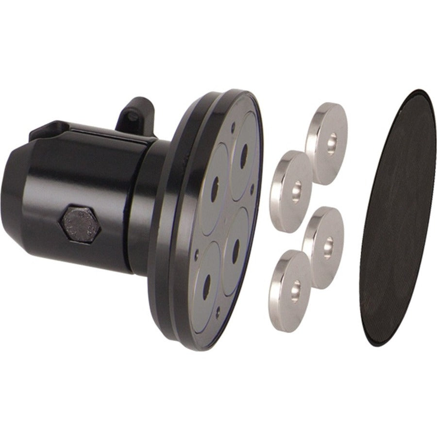 The Joy Factory MagConnect Mounting Base - Black - MKX117