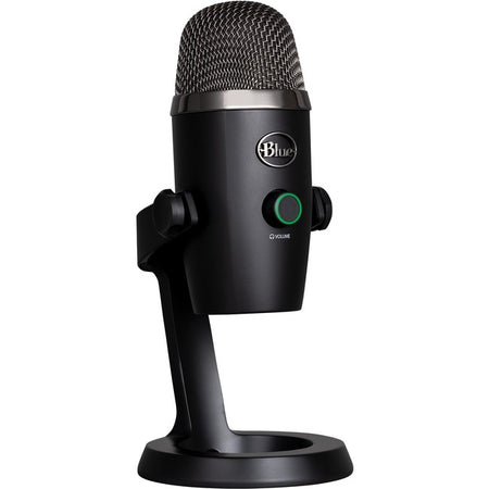 Blue Yeti Nano Wired Condenser Microphone - 988-000400