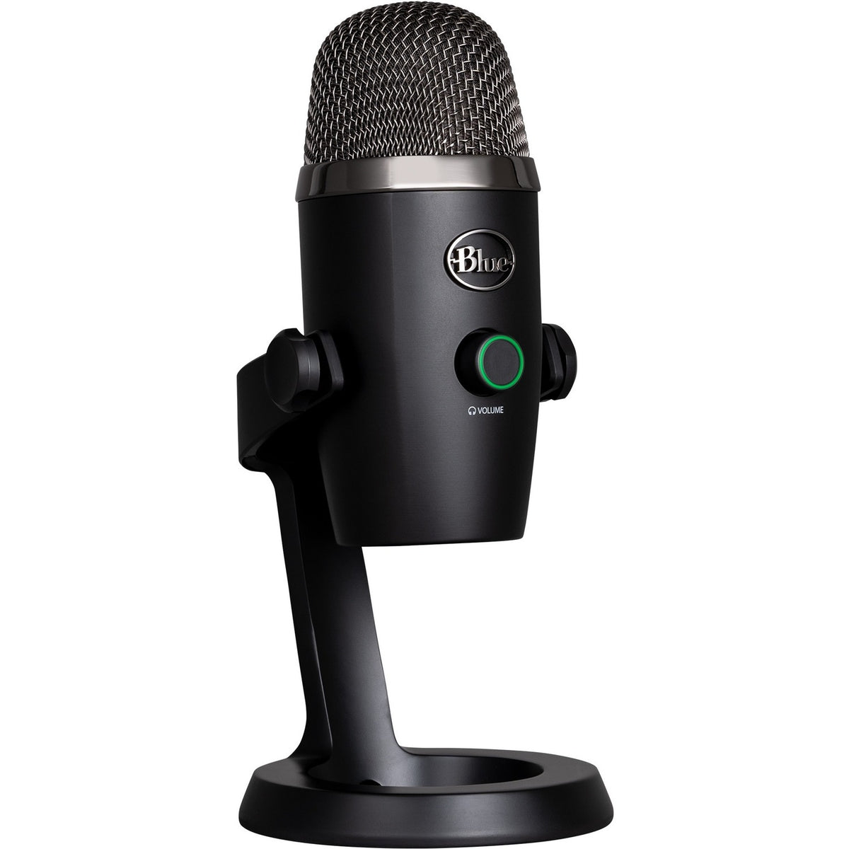 Blue Yeti Nano Wired Condenser Microphone - 988-000400