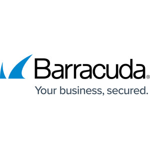 Barracuda Advanced Remote Access - Subscription License - 1 License - 1 Month - BNGF280A-VP