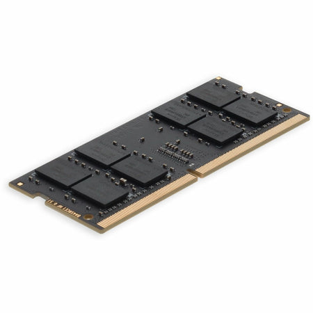AddOn HP&reg; 3TQ36AT Compatible Factory Original 16GB DDR4-2666MHz Dual Rank x8 1.2V 260-pin CL19 SO-DIMM - 3TQ36AT-AA