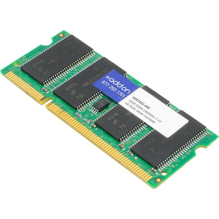 AddOn 16GB DDR4 SDRAM Memory Module - 03X7052-AM