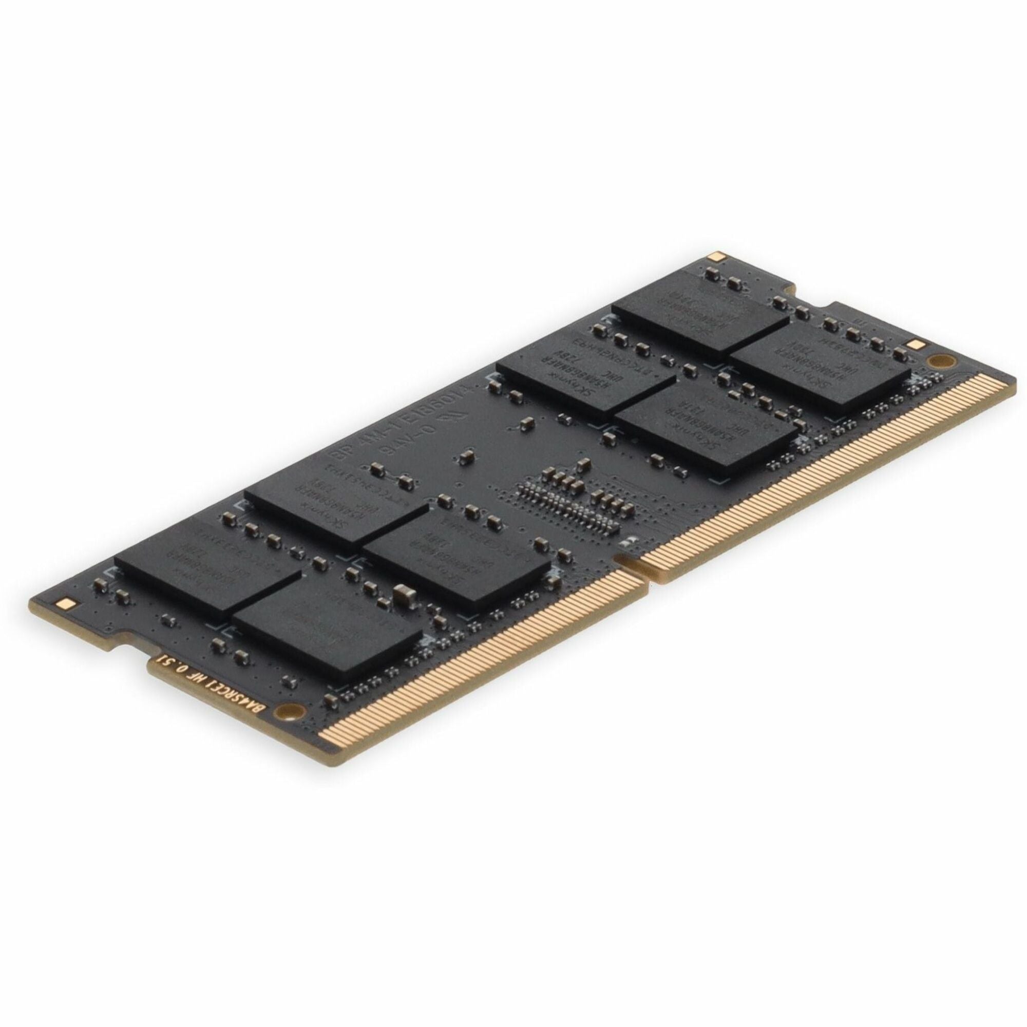 AddOn Lenovo&reg; 4X70W30751 Compatible Factory Original 16GB DDR4-2666MHz Dual Rank x8 1.2V 260-pin CL19 SO-DIMM - 4X70W30751-AA