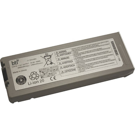 BTI Battery - CF-VZSU80U-BTI