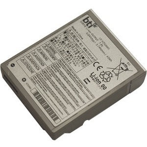 BTI Battery - CF-VZSU66U-BTI
