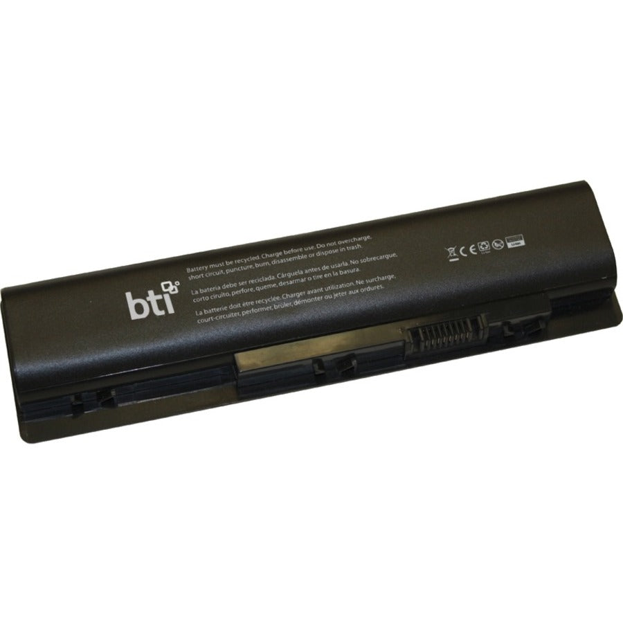 BTI MC04-BTI 14.4V 40WHR LI-ION BATTERY 807231-001, MC04, MC04041-CL ENVY 17-N078CA, 17-N151NR, 17-N153NR, 17-N179NR, 17T-N000, 17T-N100, 17T-R100, M7-N011DX, M7-N014DX, M7-N101DX, M7-N109DX - MC04-BTI