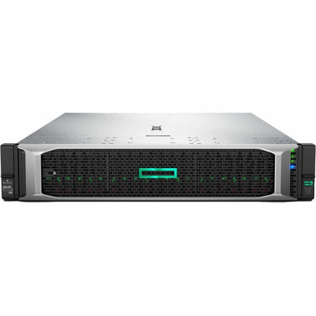 HPE ProLiant DL380 G10 2U Rack Server - 1 x Intel Xeon Gold 5218 2.30 GHz - 32 GB RAM - Serial ATA/600, 12Gb/s SAS Controller - P20249-291