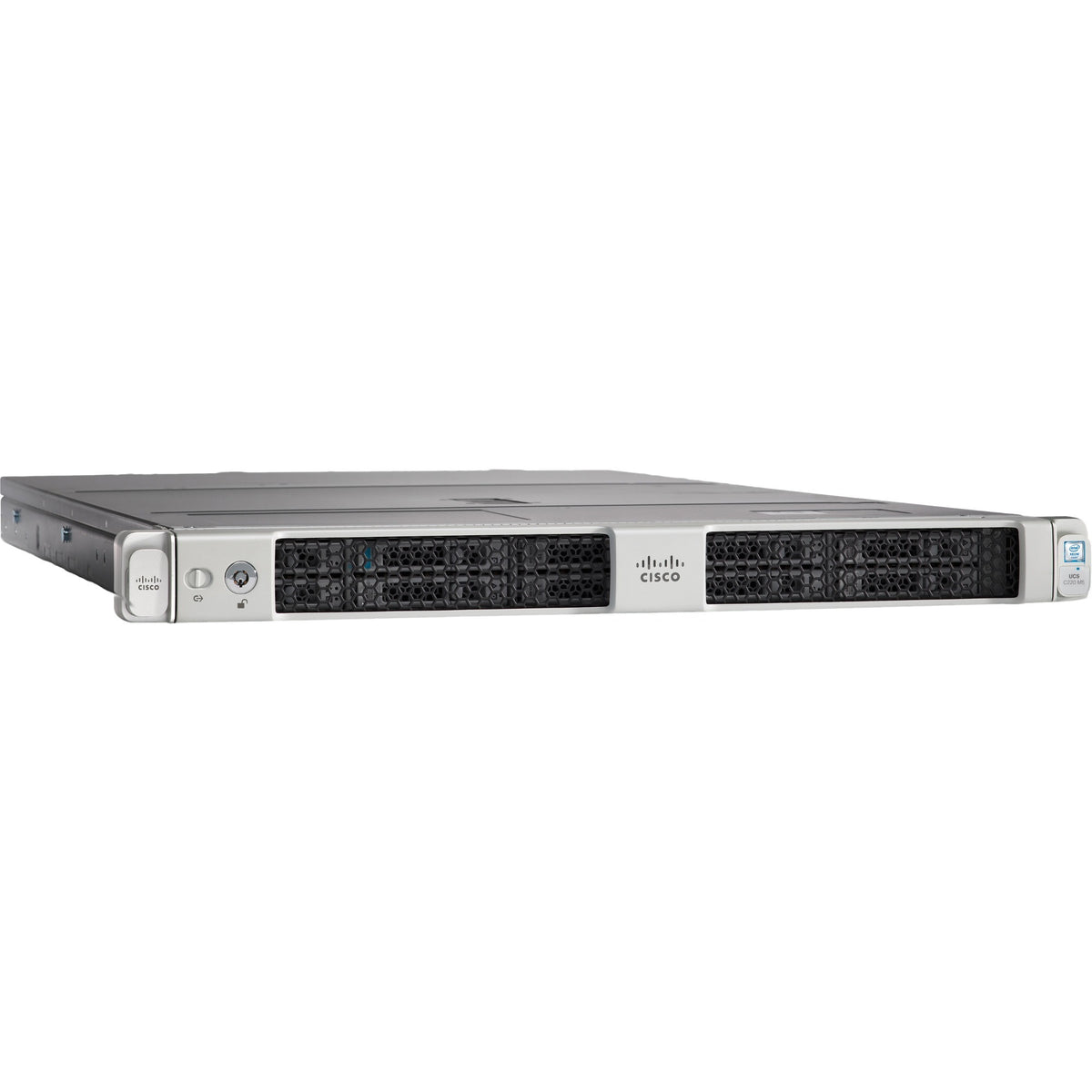 Cisco Barebone System - Remanufactured - 1U Rack-mountable - 2 x Processor Support - UCSC-C220-M5SX-RF