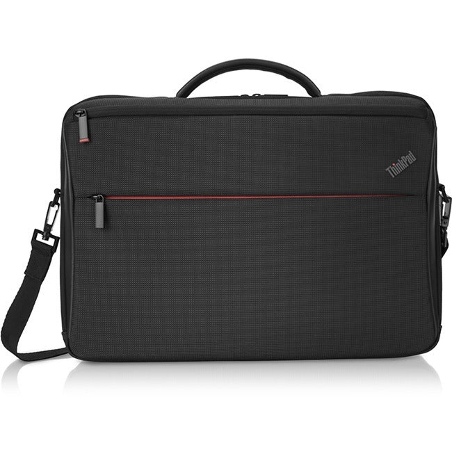 Lenovo Carrying Case for 14.1" Lenovo Notebook - Black - 4X40W19826