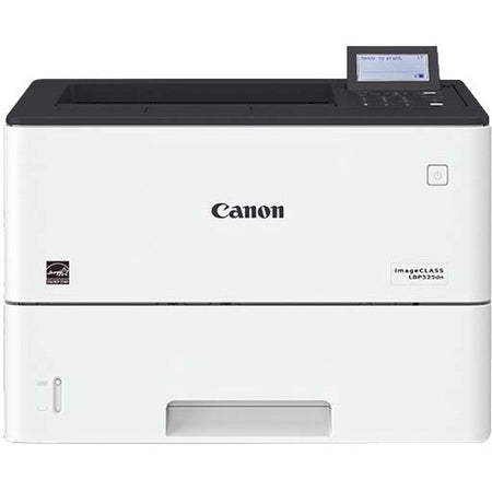 Canon imageCLASS LBP LBP325dn Desktop Laser Printer - Monochrome - 3515C003