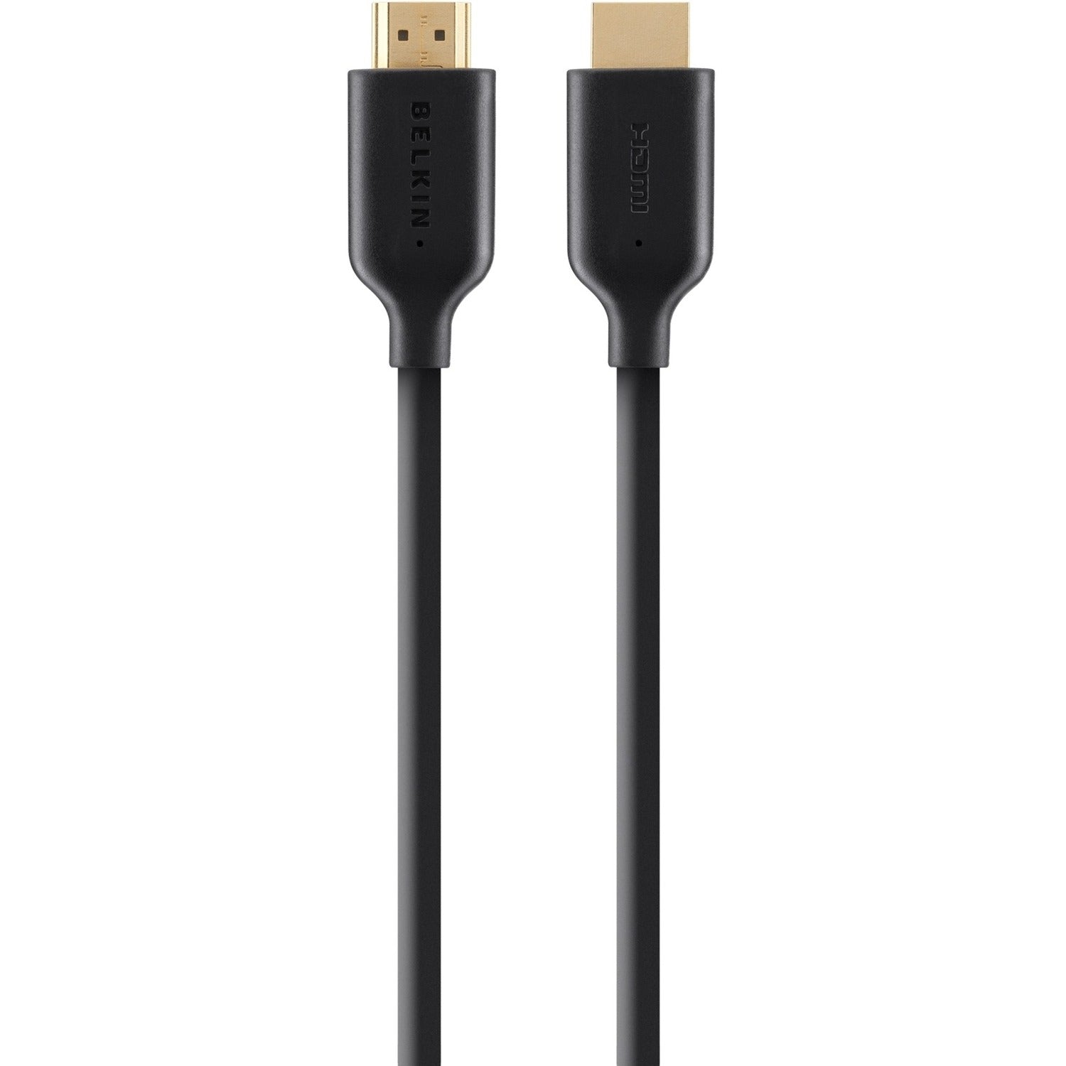 Belkin HDMI A/V Cable - F3Y021BT2M