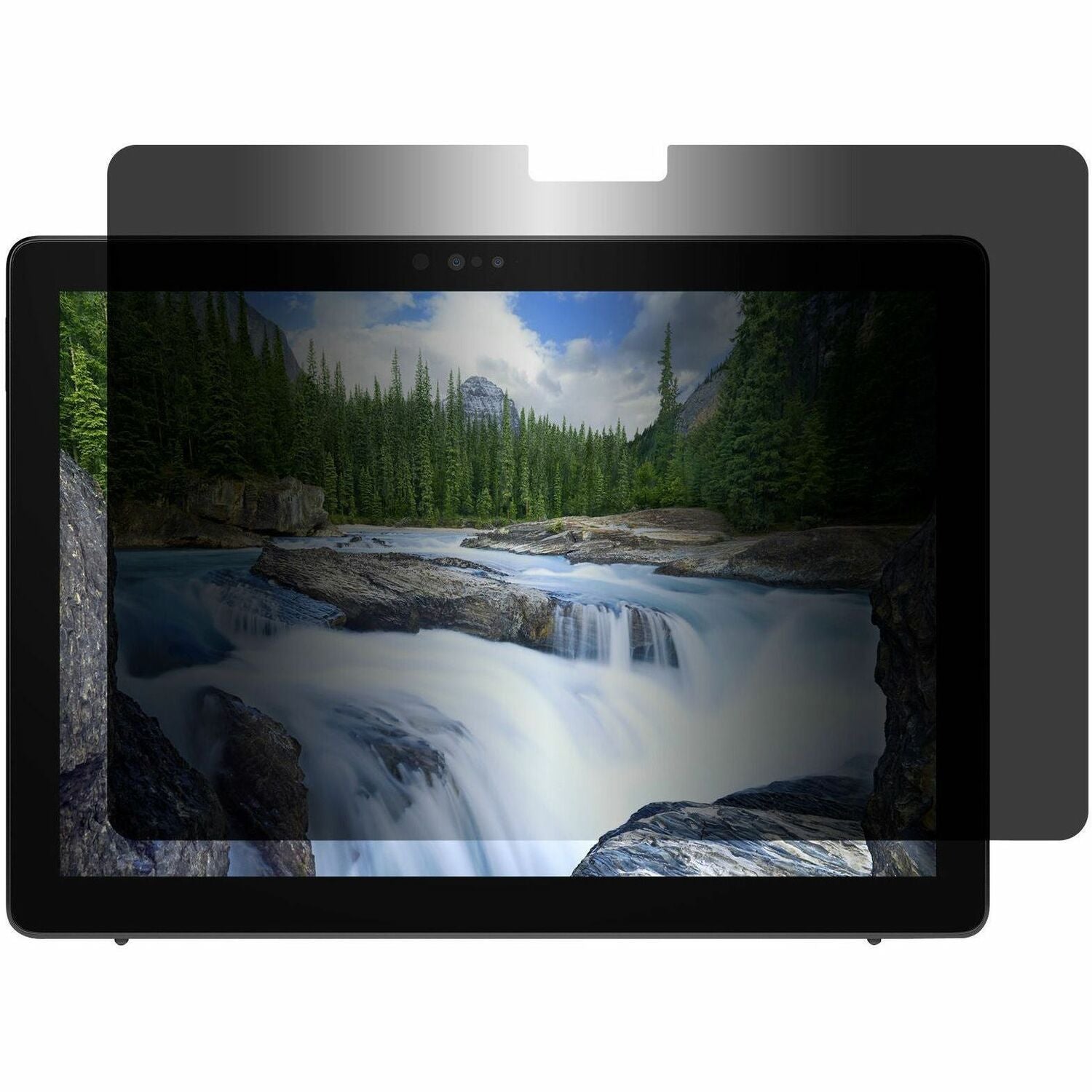 Targus 4Vu Privacy Screen Filter - AST081GLZ