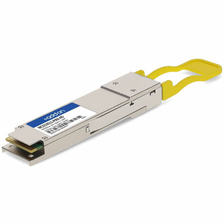 AddOn Mellanox&reg; MC2210511-PIR4 Compatible TAA 40GBase-IR4 QSFP+ Transceiver (SMF, 1310nm, 2km, MPO, DOM) - MC2210511-PIR4-AO