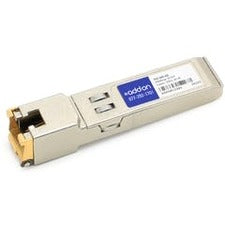 AddOn Accedian SFP Module - 7SV-100-AO