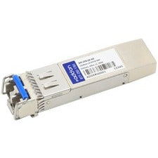 AddOn Cisco SFP-25G-LR Compatible TAA Compliant 25GBase-LR SFP28 Transceiver (SMF, 1310nm, 10km, LC, DOM) - SFP-25G-LR-AO