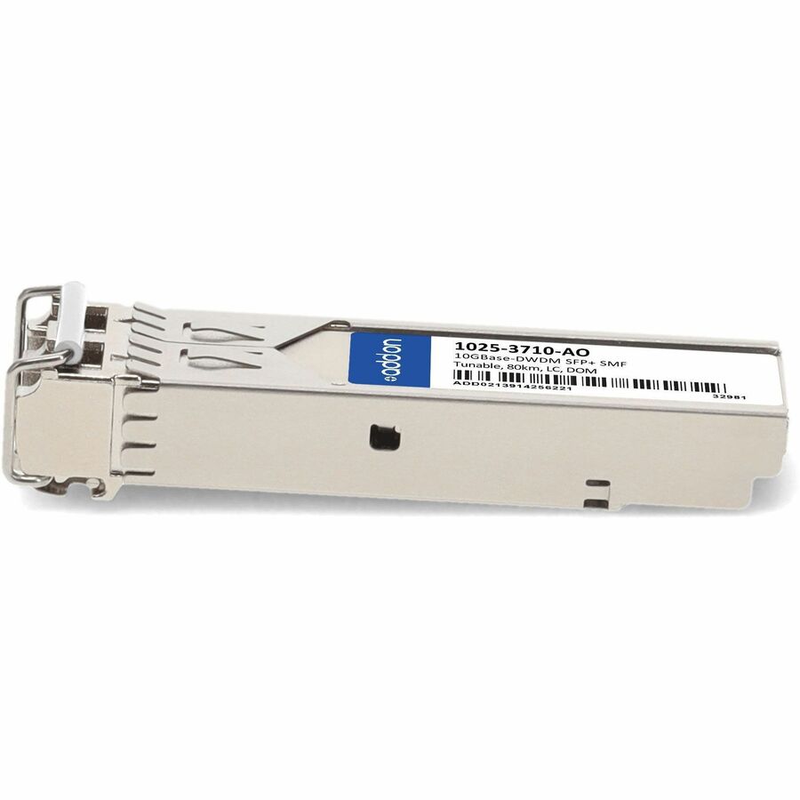 AddOn Optelian SFP+ Module - 1025-3710-AO