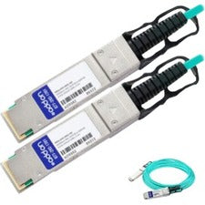 AddOn Fiber Optic Network Cable - MFA1A00-E00A-AO