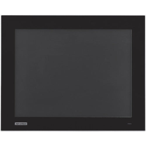 Advantech FPM-7151T-R3AE 15" Class LCD Touchscreen Monitor - 4:3 - FPM-7151T-R3AE