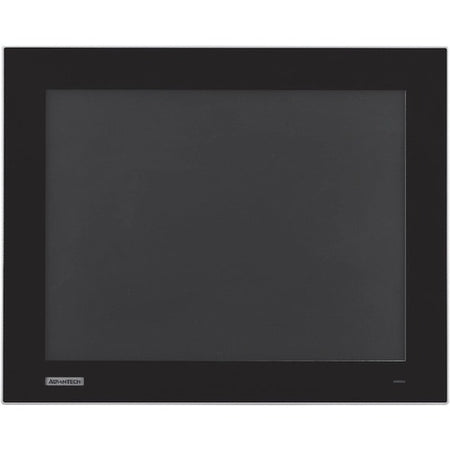 Advantech FPM-7151T-R3AE 15" Class LCD Touchscreen Monitor - 4:3 - FPM-7151T-R3AE