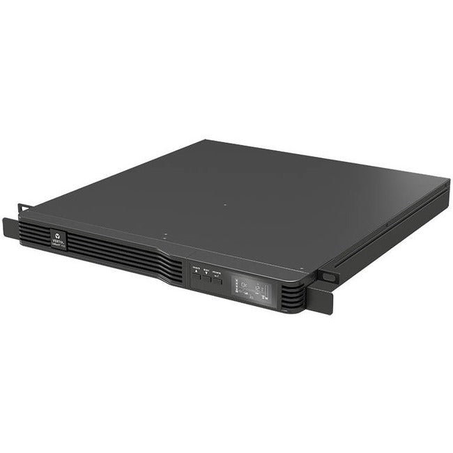 Vertiv Liebert PSI5 UPS - 1440VA 1350W 120V 1U Line Interactive AVR Rack Mount UPS, 0.9 Power Factor - PSI5-1500RM1201U