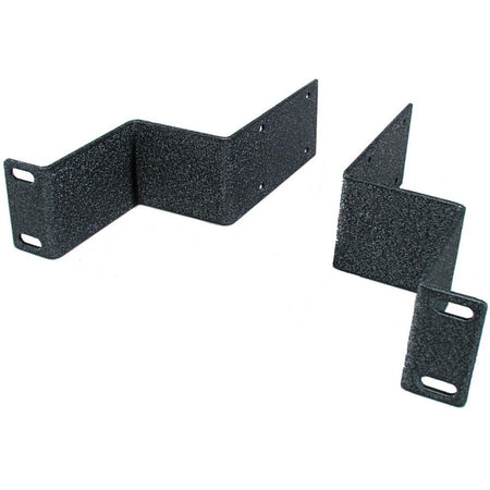 Geist Mounting Bracket for PDU - Black - 23-RM