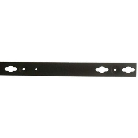 Geist Mounting Bracket for PDU - Black - TLFL