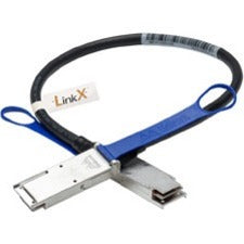 Accortec LinkX QSFP/SFP Network Cable - MCP7F00-A002-ACC