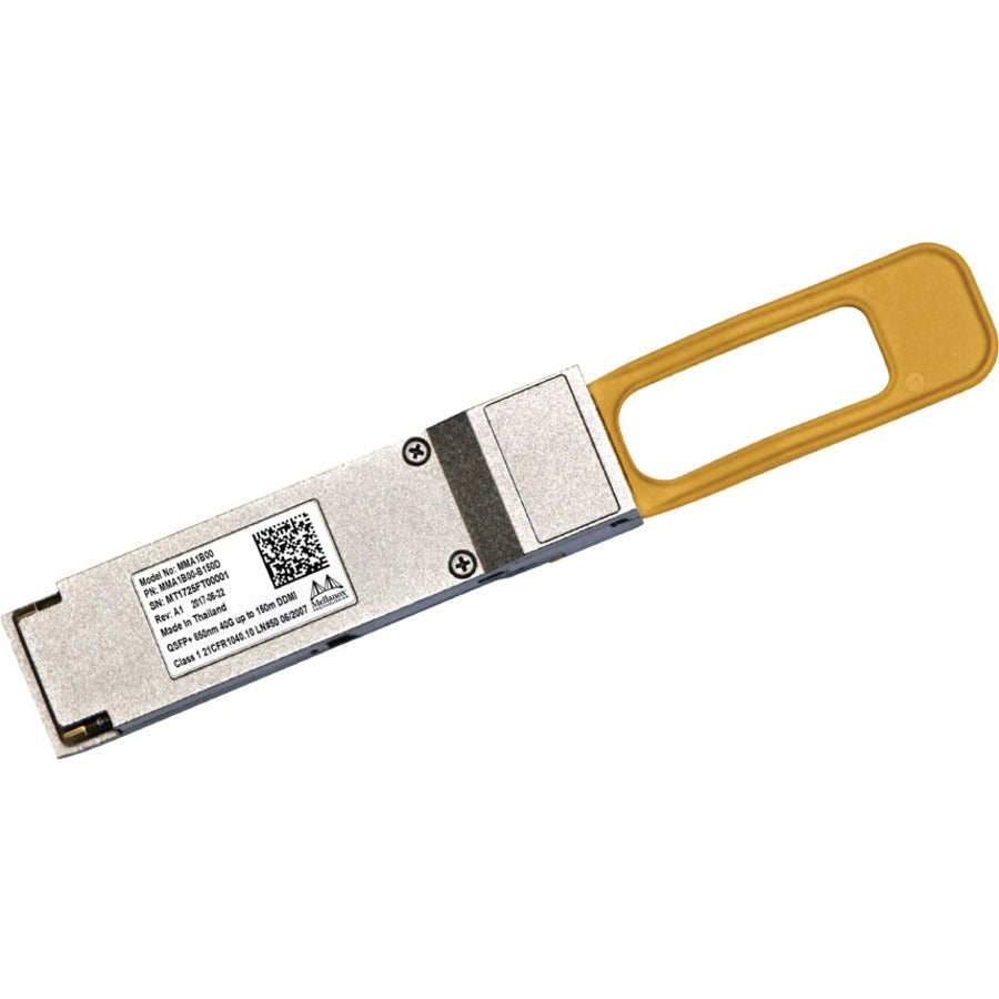 Accortec 40GbE QSFP+ SR4 Optical Transceiver - MMA1B00B150D-ACC