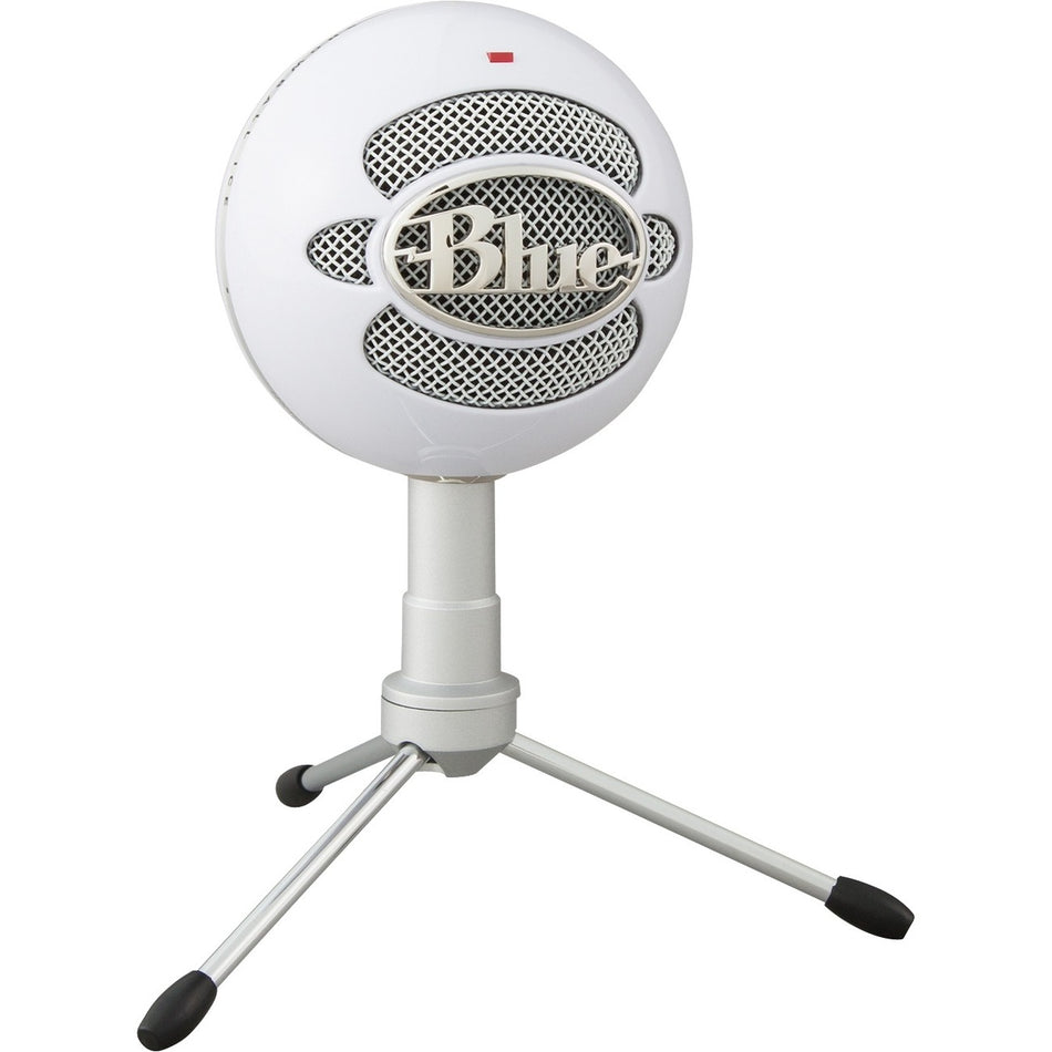 Blue Snowball iCE Wired Condenser Microphone - 988-000070