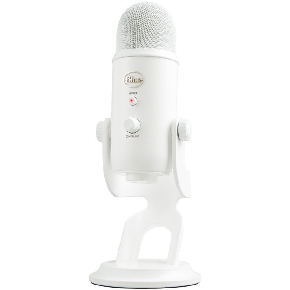Blue Yeti Wired Condenser Microphone - 988-000104