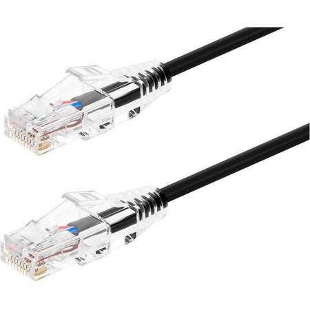 Monoprice SlimRun UTP Category 6 Network Cable - 34622