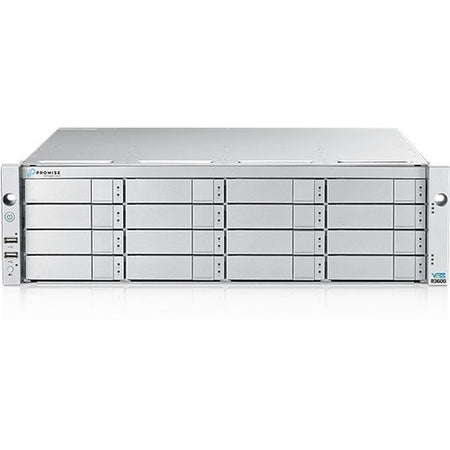 Promise Vess R3600TID SAN/NAS Storage System - R3600TIDQQS14