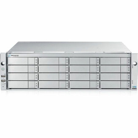 Promise Vess R3600iS SAN/NAS Storage System - R3600ISQQS4