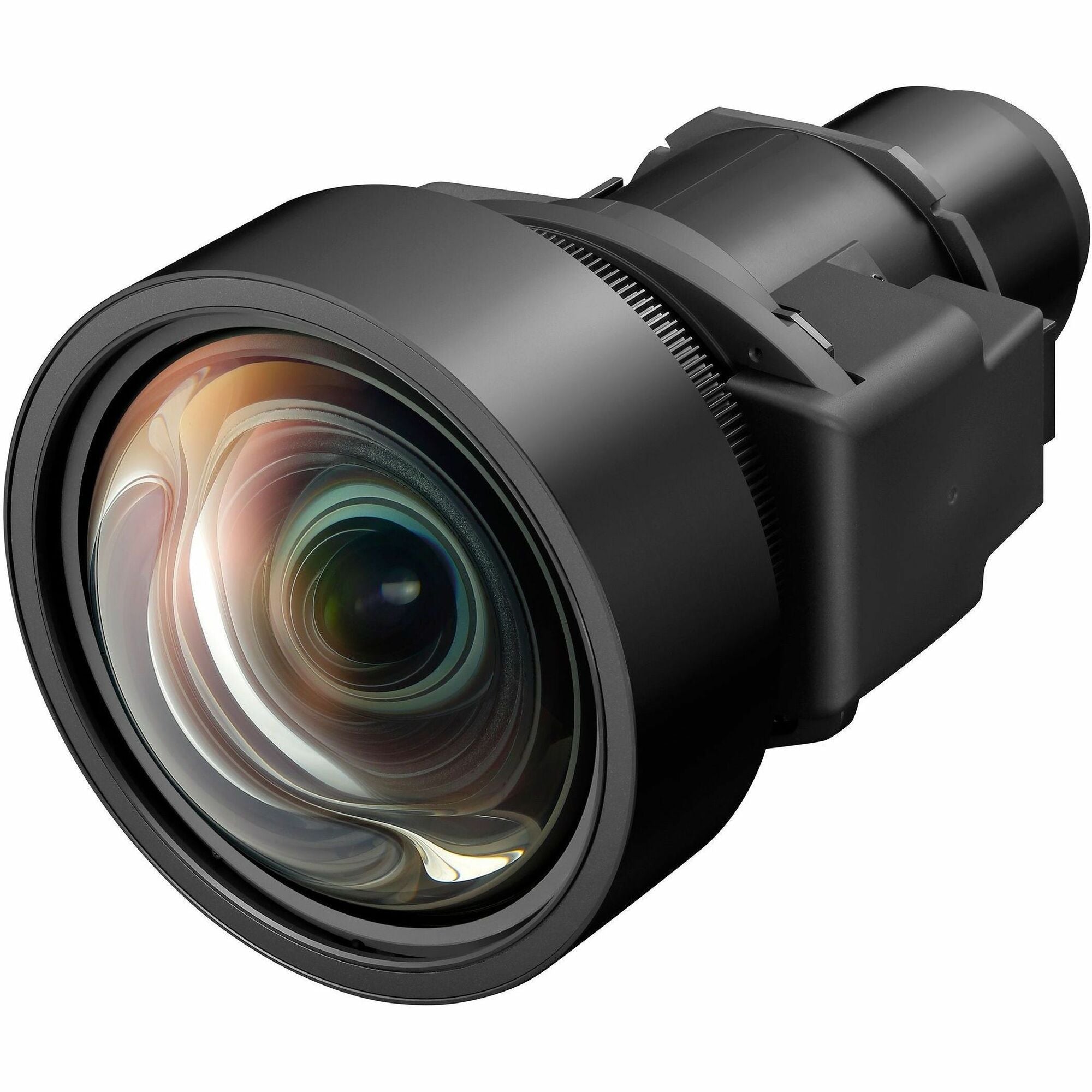 Panasonic ET-EMW200 - 10.80 mm to 12.52 mm - f/1.84 - f/2.14 - Zoom Lens - ET-EMW200