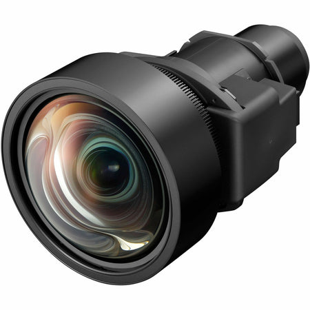 Panasonic ET-EMW200 - 10.80 mm to 12.52 mm - f/1.84 - f/2.14 - Zoom Lens - ET-EMW200