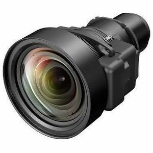 Panasonic ET-EMW300 - 12.31 mm to 15.43 mm - f/1.84 - f/2.24 - Short Throw Zoom Lens - ET-EMW300