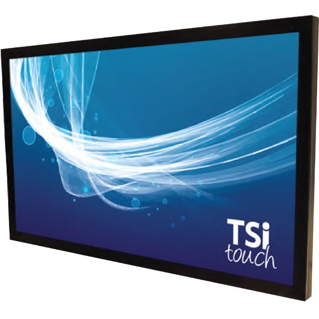 TSItouch Samsung 49" UHD Projected Capacitive Touch Screen Solution - TSI49PSNQDHJCZZ